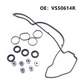 thumbnail image 2 of Fauful Engine Valve Cover Gasket Set For Honda Accord Civic CR-V Acura CSX RSX RDX, 2 of 5