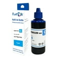 thumbnail image 3 of Universal Ink Refill Set plus Black of 5 Bottles 370 forDesktop CISS &amp; Cartridges Printers (Refill Kit Not Included) Canon &amp; HP Models 61 60 62 63 64 65 950 951 564 920 901 902 952, 3 of 5