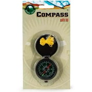 Lidded Compass