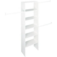 Closet Organizers Walmart Com