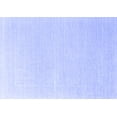 thumbnail image 1 of Ahgly Company Indoor Rectangle Oriental Blue Industrial Area Rugs, 2' x 3', 1 of 4
