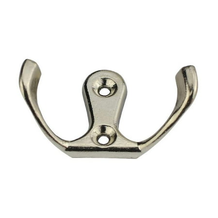 

8pcs Durable Fashion Hook Cabinet Hooks Practical Hat Coat Hooks Vingtage Storage Hook Useful Key Bag Hanging Rack