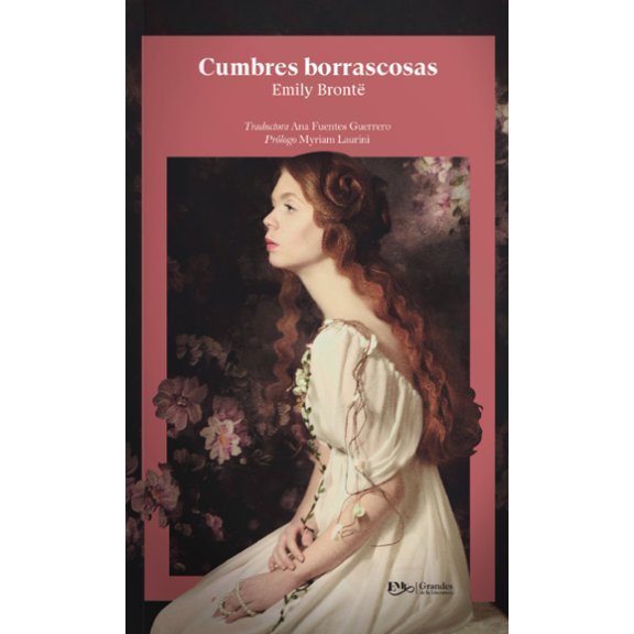 Cumbres borrascosas