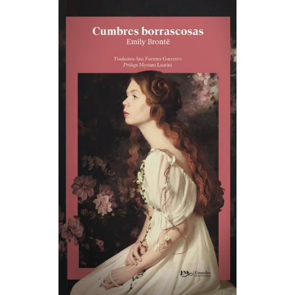 Cumbres borrascosas