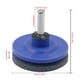 thumbnail image 4 of Afilador de cuchillas universal para cortacésped, 2 piezas, kit de taladro eléctrico para jardín, taladro eléctrico, taladro manual, 4 of 8