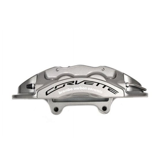 Rear Passenger Side Brake Caliper