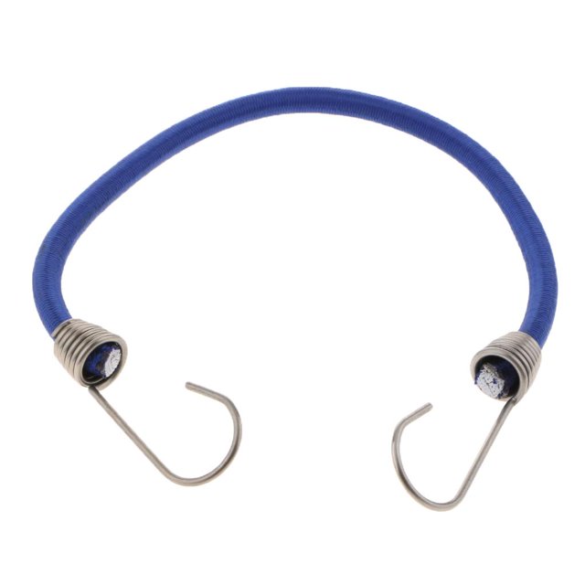 Cuerdas Elásticas con Ganchos, Cuerda Extensible Universal Cuerda con Cuerda Elástica Cuerdas Extensibles Goma de Tensión con Gancho shamjiam Cuerdas de bungee con ganchos.