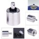 thumbnail image 4 of Mini acoplador de tanques planos de Gas accesorios prácticos de aluminio para tanque de herramientas al aire libre, 4 of 5