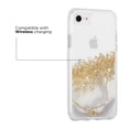thumbnail image 4 of Case-Mate Karat Marble Case for iPhone SE (3rd Gen) - Karat Marble, 4 of 4