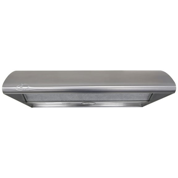 Campana de Cocina SANAIRE NOVA 76 M ACERO INOXIDABLE PARED