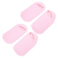 thumbnail image 3 of Calcetines de gel NikouMX 4 piezas aceite esencial SPA, 3 of 8