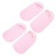 thumbnail image 2 of Calcetines de gel Calcetines de gel hidratante Calcetines de gel SPA Calcetines de aceite esencial Calcetines antigrietas Calcetines hidratantes para el cuidado de los pies Para Beleza Ecomeon no, 2 of 6