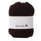 thumbnail image 1 of Uuiauoio 25g Soft Comfortable Cotton Blend Milk Yarn Fabric Wool Crochet Knitting Supplies for Handcrafts Spinning Materials, 1 of 2