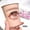2, variant on Gogo Bear Fox non-adhesive false eyelashes Self-adhesive lower lashes Smart Big Eye natural daily eyelashes cross borders