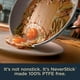 thumbnail image 3 of Juego de utensilios de cocina Ninja NeverStick Ceramic Pro de 11 piezas, color blanco, 3 of 9