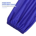 thumbnail image 4 of IFANLANDOR 1Pair Waterproof Oversleeve Sleeve Protector for Kitchen Cleaning Durable Lightweight Blue with Elastic Cuffs, 4 of 6