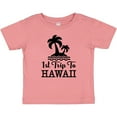 thumbnail image 3 of Inktastic First Trip to Hawaii Vacation Boys or Girls Baby T-Shirt, 3 of 5