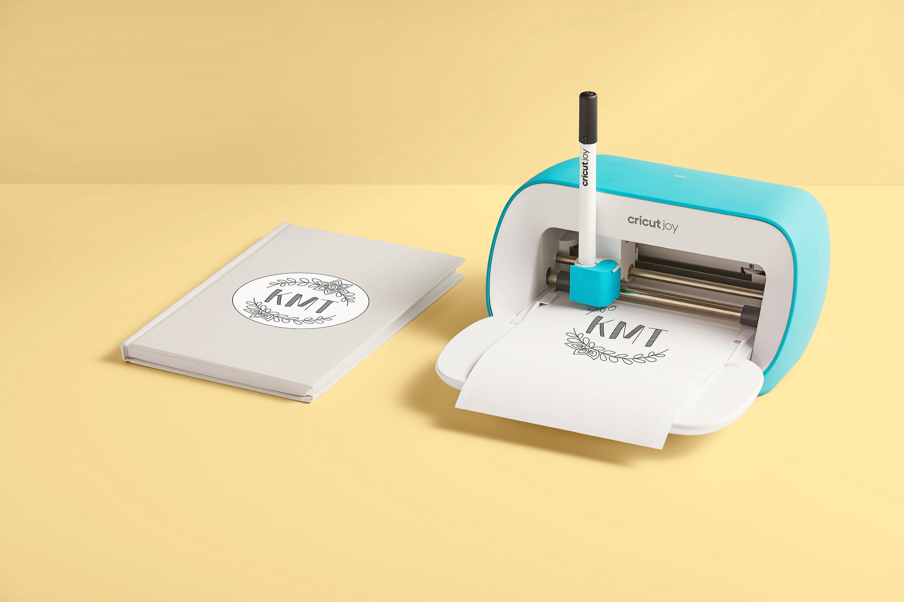 Cricut Materials Bundle  Beginner Starter Set for Joy