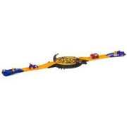 Transformers-hasbro Transformers Botshots Track Battle Pack
