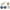 O, variant on Tainini Upgraded Zipper Pull, Metal Zipper Pull Replacement, Fix Zipper Puller for Luggage Suitcase Backpacks