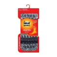 thumbnail image 2 of Heat Holders - Ladies Non Skid Thermal Slipper Socks With Grips, 2 of 2