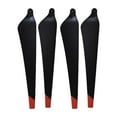 thumbnail image 4 of Esquirla 4 Pieces Drone Wing Propeller for T30 Stable Replacement R3820 DIY Accessory 4Pieces CCW, 4 of 8