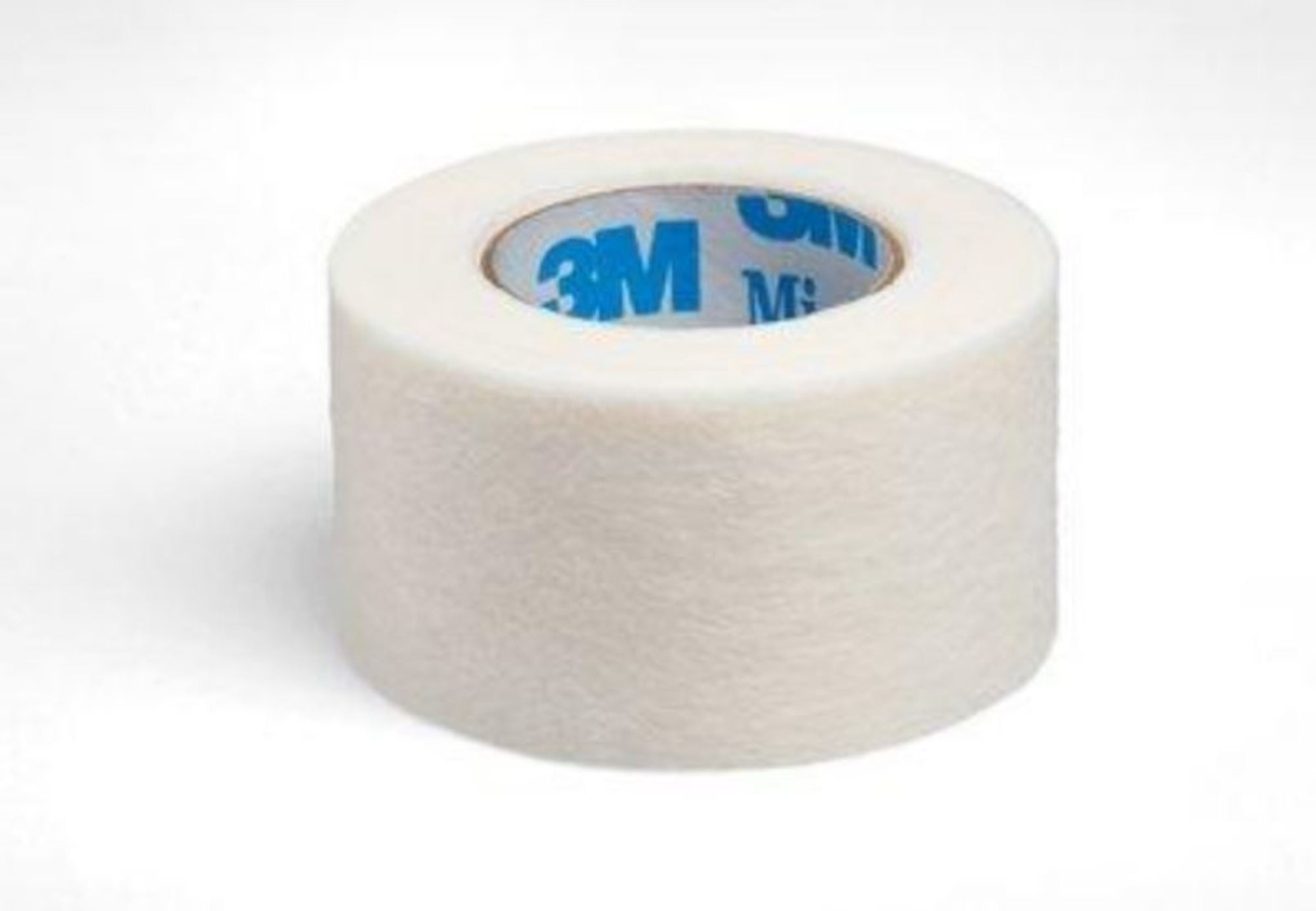 Micropore Medical Tape Skin Friendly Paper 3 Inch X 10 Yard White  NonSterile, 1530-3 - Case of 40 