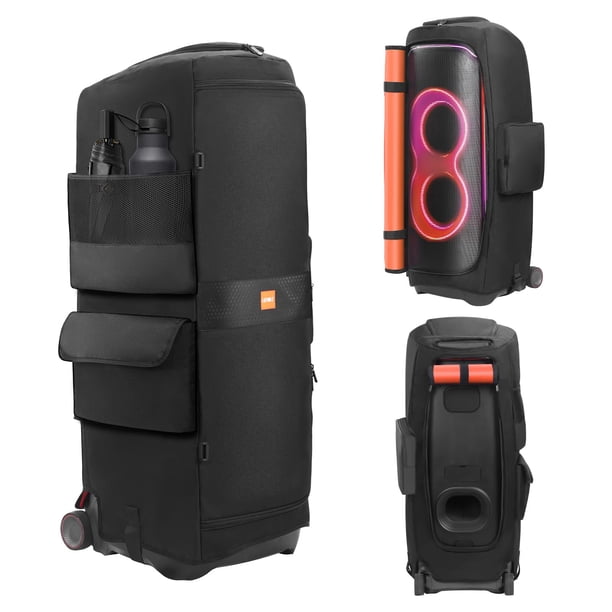 Funda para Parlante LEFOR·Z para JBL PartyBox Ultimate 105x37x35 cm