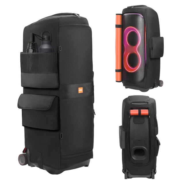 Funda para Parlante LEFOR·Z para JBL PartyBox Ultimate 105x37x35 cm