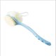 thumbnail image 1 of Cepillo de baño CHAO cepillo de ducha para la espalda azul, 1 of 4