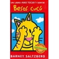 thumbnail image 1 of Pre-Owned Besos Cucu / Peekaboo Kisses Paperback, 1 of 1