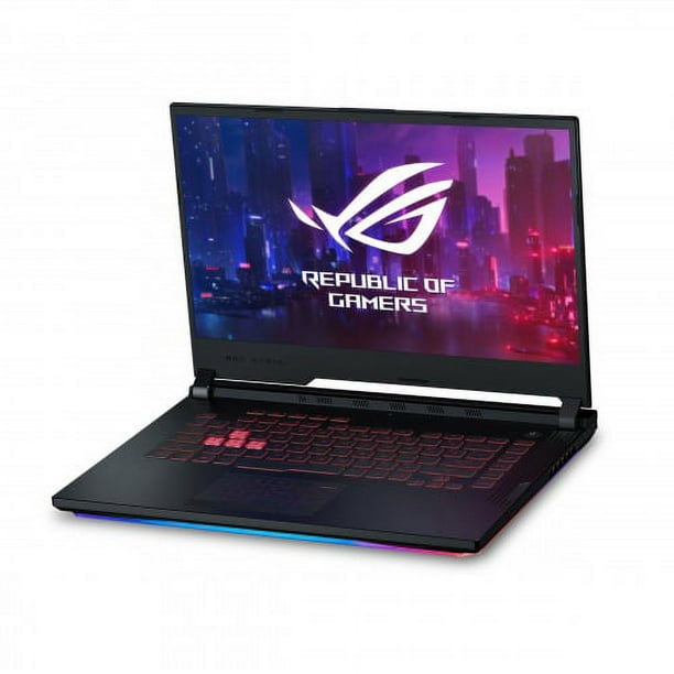 ASUS ROG 15.6