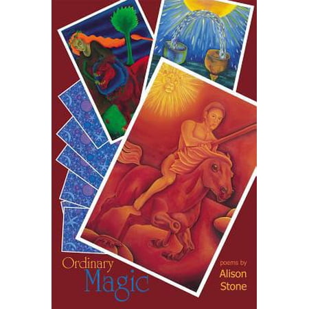 Ordinary Magic (Paperback)