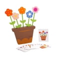 thumbnail image 2 of Juguetes de aprendizaje a juego, juguete educativo para el desarrollo de la memoria, juego de mesa para niños y niñas de 3 años o más de jardín de inf, 2 of 9