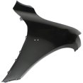 thumbnail image 3 of Fender Compatible with LEXUS IS200T/IS250/IS300/IS350 2014-2017 Right Passenger Side with F Sport Package, 3 of 5