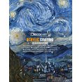 thumbnail image 7 of DECORARTS - Starry Night by Vincent Van Gogh. Oil Painting Reproduction. Giclee Print on Canvas. Ready to Hang Wall Art for Home and Office Decor. 24x20, 7 of 7