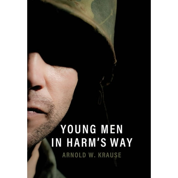 Young Men in Harm's Way, (Hardcover)