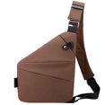 thumbnail image 1 of JUNWELL 2024 NEW Anti Theft Travel Bag Cross Body Bag, 1 of 9