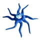 thumbnail image 1 of Disfraz de pulpo para bebé Perfecl disfraz de calamar de peluche azul 130 cm, 1 of 8
