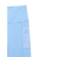 thumbnail image 3 of Disney Stitch Girl's Active Legging, Sizes 4-16, 3 of 3