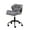Gray#6, variant on Office Chairs Eldon Diamond Tufted Adjustable Swivel Office Chair, Gray,Mesh Office Chairs