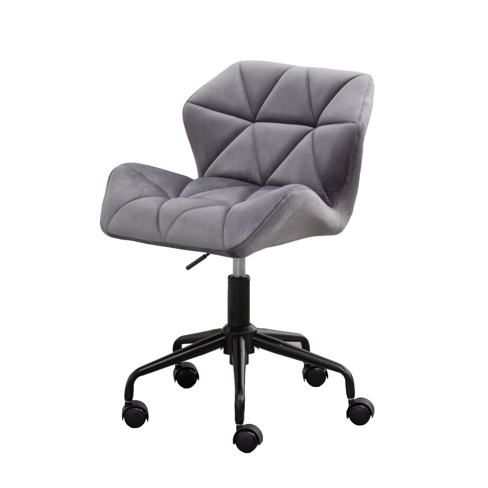 ergonomic office chairs diamond tufted product