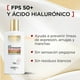thumbnail image 5 of Kit L'Oreal  Limpieador facial Cleanser oil + Serum Facial ácido hialurónico + Crema en Gel Revitalift ácido hialuronico + UV Fluid, protector solar sin color fps50, 5 of 6