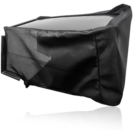 581002112 Lawn Mower Grass Bag for Husqvarna Model 5521P 5521L 6751P 7021P LC121P5810021 12581002112 & More - (Without Grass Catcher Frame)$$Tools