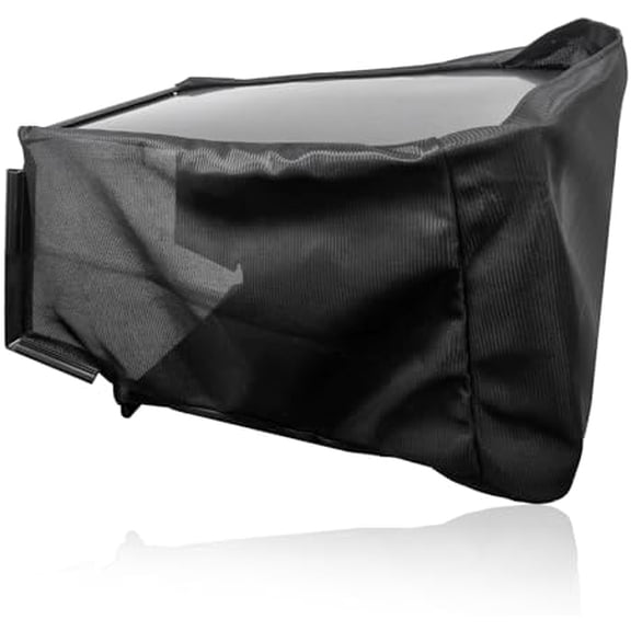 581002112 Lawn Mower Grass Bag for Husqvarna Model 5521P 5521L 6751P 7021P LC121P5810021 12581002112 & More - (Without Grass Catcher Frame)$$Tools