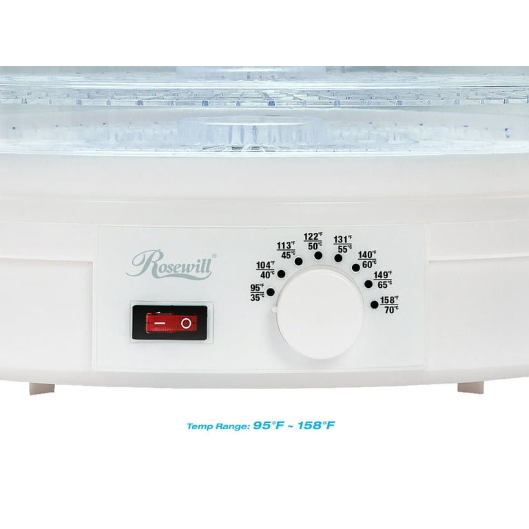 Rosewill yogurt maker deals