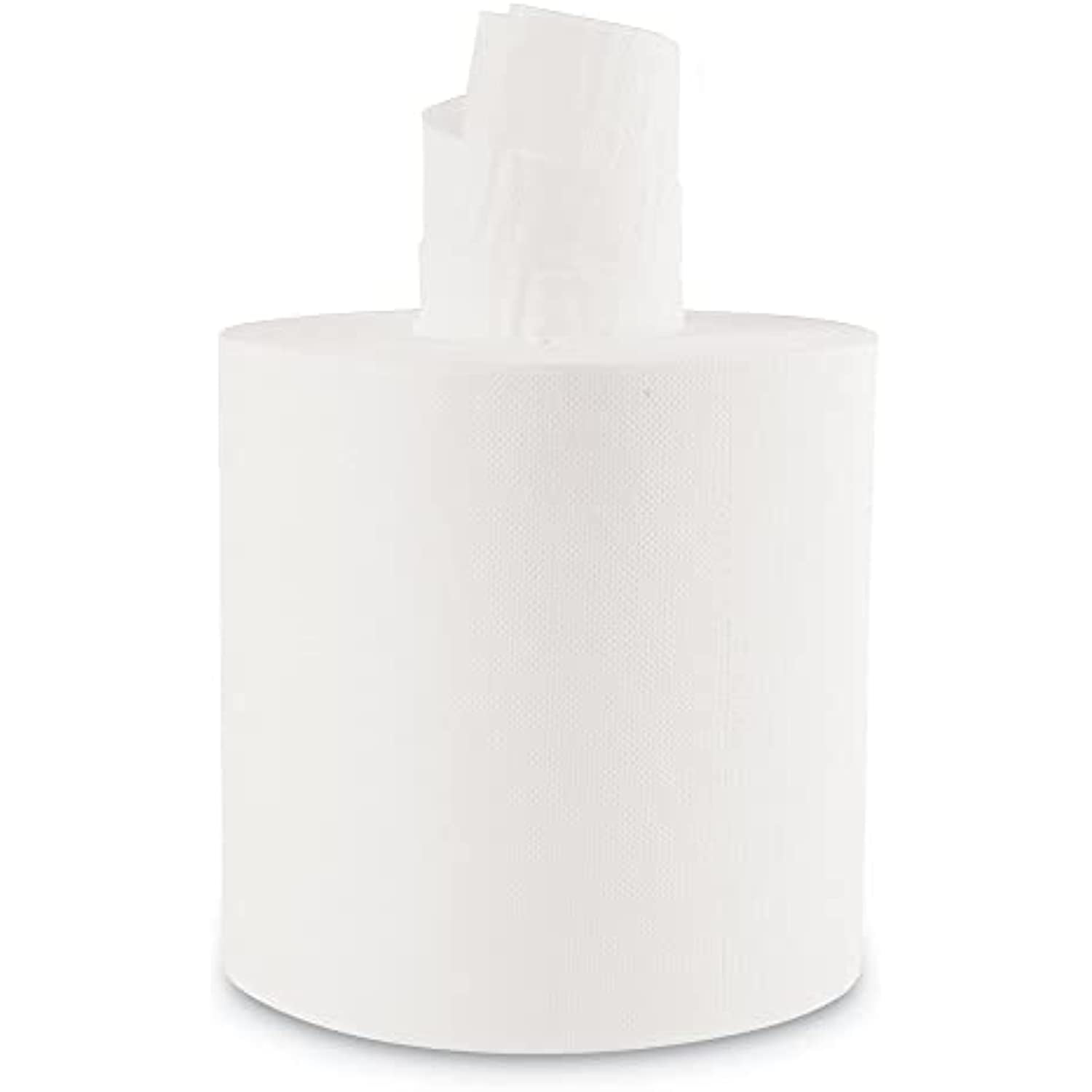 Boardwalk 410321 7.6" x 8.9" 2 Ply Center-Pull Roll Towels - WHT (6/CT) New