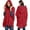 Red, variant on Shawls for Women Plus Size Elegant Winter Hooded Pullover Scarves Poncho Wedding Dresses Warm Soft Lightweight Womens Shawls Wraps Evening Dresses