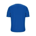 thumbnail image 4 of Xuyuer Womens Tops Summer Short Sleeve Shirts Square Neck Spring Outfits 2026 Fashion Solid Color Clothing Blouses, 4 of 7