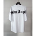 thumbnail image 4 of Nuevo Palm angels Cuello Redondo Camuflaje Hombres Mujeres Casual Manga Corta Camisetapangjing, 4 of 4